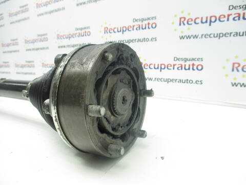 Foto 1ª: Transmision Delantera Izquierda Seat Leon CAX (2009)