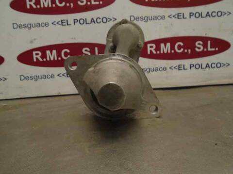 Motor de Arranque Chevrolet Nubira 1.6 CAT BERLINA 109CV 80KW