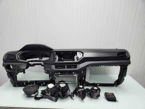 Kit Airbag Volkswagen T-Cross LIFE 116CV 85KW