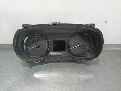 Cuadro de Instrumentos Citroen Jumpy CONTROL M 102CV 75KW FURGON