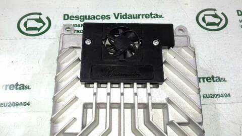Foto 2ª: Centralita Motor ECU Mercedes Clase V 200 136CV 100KW (2014)