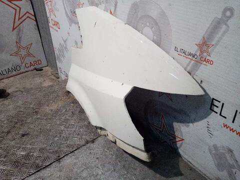 Foto 2ª: Aleta Delantera Derecha Ford Transit VERSION INDEFINIDA