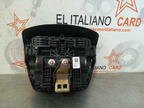 Foto 2ª: Airbag Delantero Izquierdo Renault Scenic GRAND FAMILY EDITION 110CV 81KW [K9K836] (2012)