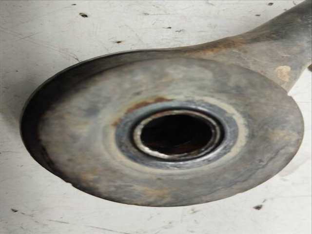 Foto 2ª: Brazo Suspension Delantero Izquierdo Kia Rio IPANEMA BERLINA 82CV 60KW [A3D] (2003)