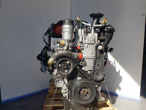 Motor Completo Land Rover Range EVOQUE 150CV 110KW