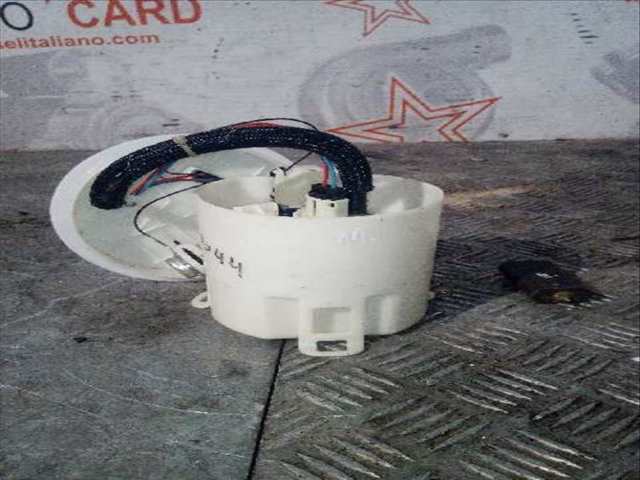 Aforador Opel Meriva ESSENTIA 100CV 74KW