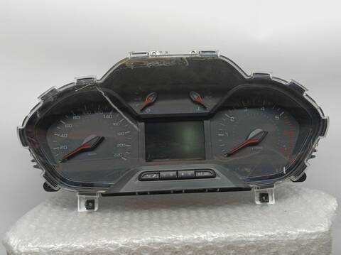 Cuadro de Instrumentos Peugeot Partner FURGON 102CV 75KW