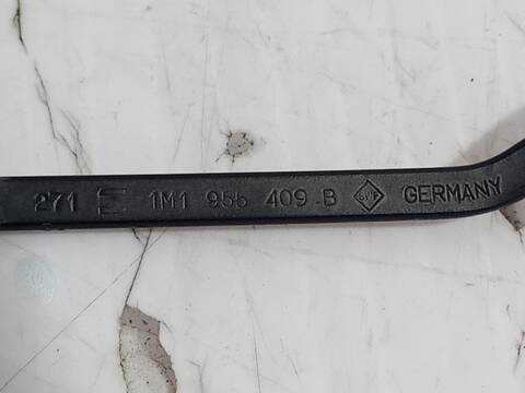 Foto 3ª: Brazo Limpia Delantero Izquierdo Seat Leon STELLA 75CV [AXP] (1999)