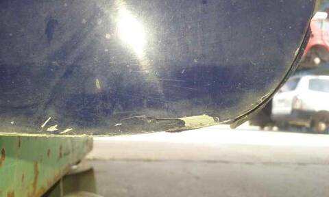 Foto 3ª: Puerta Delantera Derecha Citroen C4 EXCLUSIVE PICASSO 163CV 120KW [RH02] (2010)