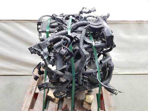 Motor Completo Toyota Yaris HIBRIDO 74 KW 101CV