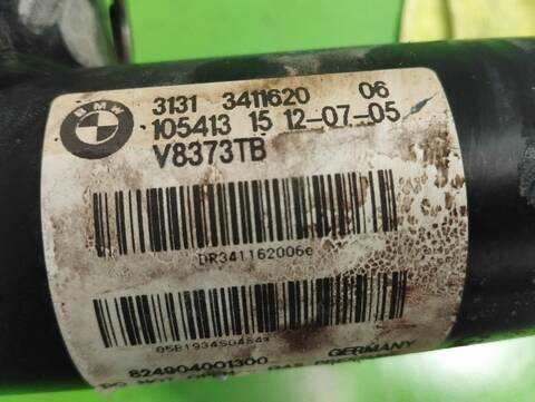 Foto 3ª: Amortiguador Delantero Derecho Bmw X3 2.0 16V DIESEL CAT 150CV [M47T2] (2003)