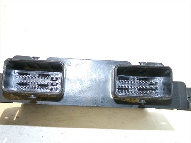 Foto 3ª: Centralita Motor ECU Peugeot Partner 1.9 D 2002-2008 [WJY] (2003)
