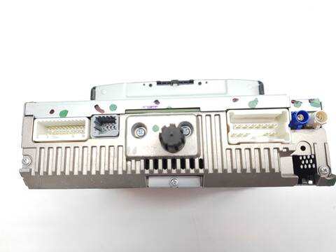 Foto 2ª: Pantalla Multifuncion Dacia Sandero SL XPLORE (2012)