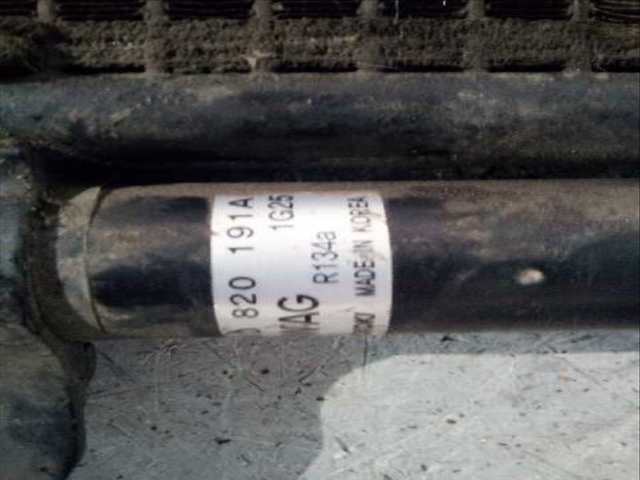 Foto 3ª: Radiador Calefaccion A.A. Volkswagen Golf HIGHLINE 105CV 77KW [BKC] (2005)