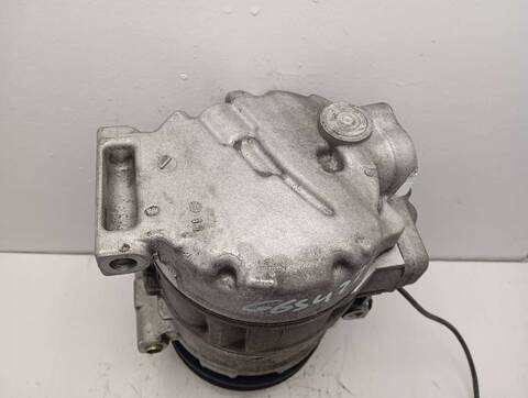 Foto 3ª: Compresor Aire Acondicionado Audi A4 2.5 V6 24V TDI AVANT 150CV 110KW (2000)