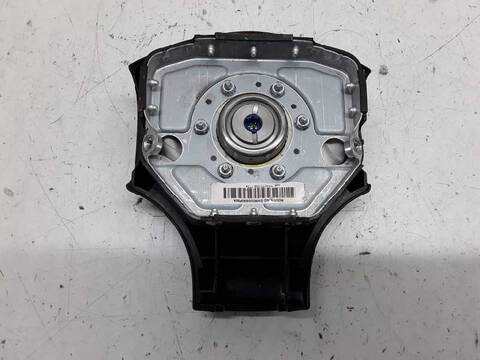 Foto 3ª: Kit Airbag Rover Streetwise 1.4 G 103CV 76KW MG) [14K4F] (2003)