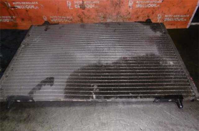 Radiador Calefaccion A.A. Peugeot 206 1.9 D
