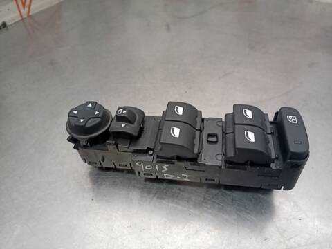 Botonera Elevalunas Citroen C5 FEEL AIRCROSS 131CV 96KW