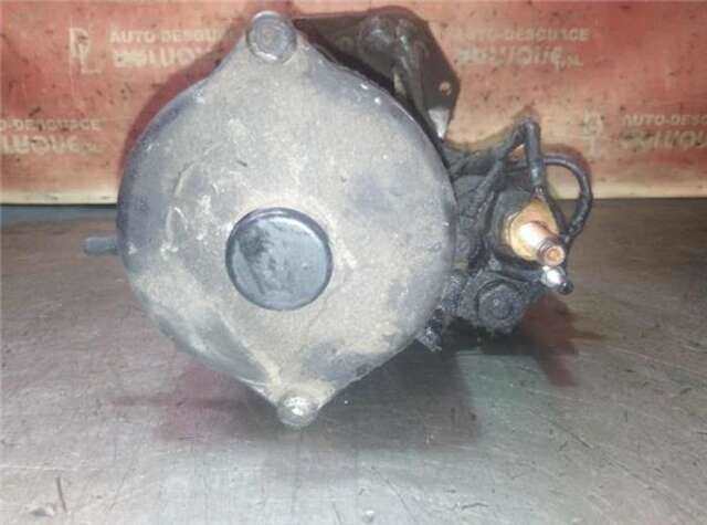 Foto 2ª: Motor de Arranque Iveco Eurocargo ML75E17 [F4AE0481AC]