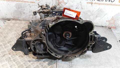 Caja Cambios Kia Carens CONCEPT 140CV 103KW