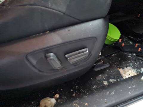 Foto 2ª: Asiento Delantero Derecho Toyota Rav4 PLUG-IN HYBRID 4X4 ADVANCE 306CV [A25A] (2022)