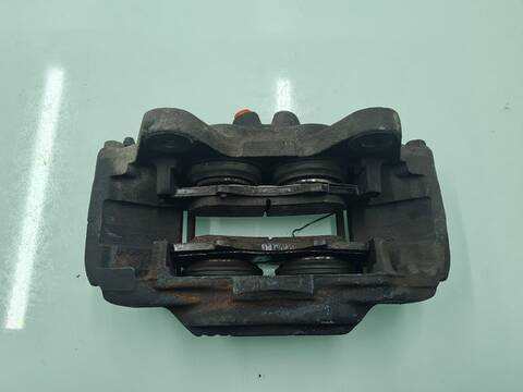 Foto 2ª: Pinza Freno Delantera Derecho Toyota Land Cruiser 3.0 D4-D VX 163CV 120KW [1KDFTV] (2004)