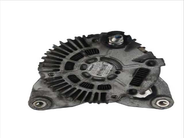 Motor de Arranque Nissan Qashqai 2.0