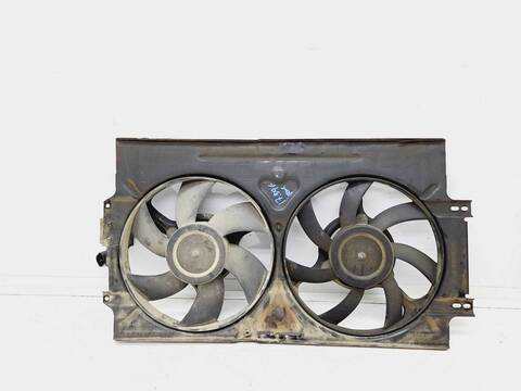 Electroventilador Seat Ibiza SPORT 90CV 66KW