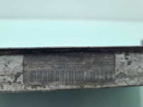 Foto 4ª: Radiador Motor Alfa Romeo 159 2.4 JTDM 20V - SELECTIVE 200CV 147KW [939A3000] (2010)