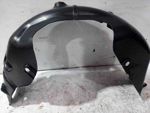 Foto 2ª: Pase Rueda Hyundai ix35 2.0 CRDI 4WD 136CV [D4HA] (2009)