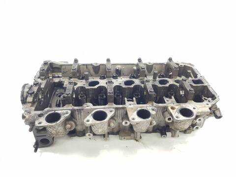 Foto 2ª: Culata Mitsubishi L200 INTENSE CLUB CAB (2006)