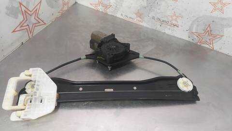 Foto 4ª: Elevalunas Manual Trasero Izquierdo Mini Countryman COOPER SD ALL4 143CV 105KW [N47C20A] (2013)