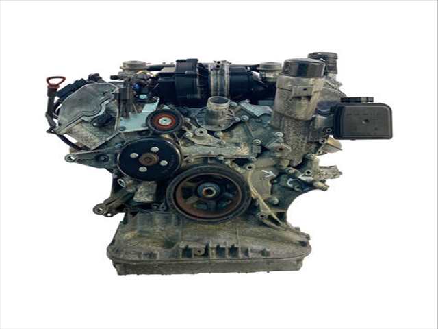 Motor Completo Mercedes Clase S 350 W220 245CV 180KW