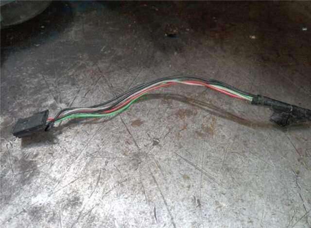 Foto 3ª: Retrovisor Izquierdo Bmw Serie 3 315 320 D (150CV) [204D4]