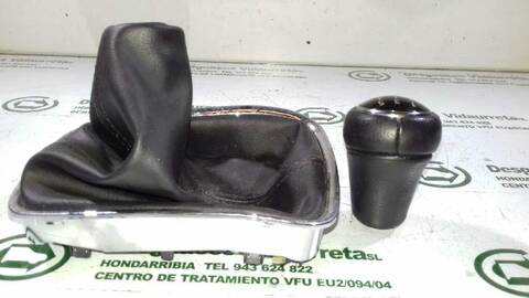 Foto 2ª: Palanca de Cambio Mitsubishi Space Star 1.2 80CV 59KW [3A92] (2017)