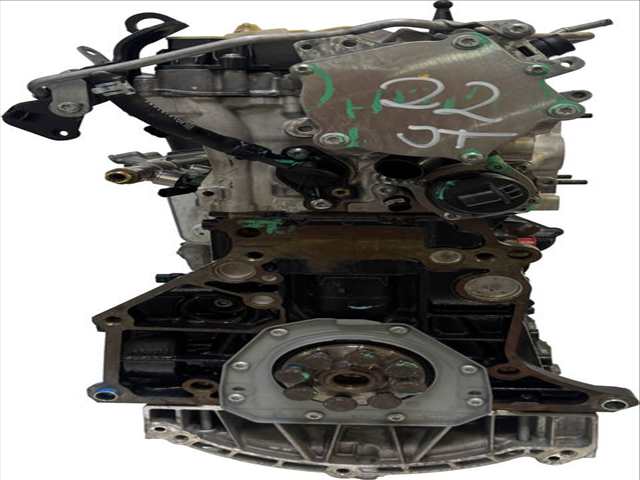 Motor Completo Audi A3 186CV 137KW