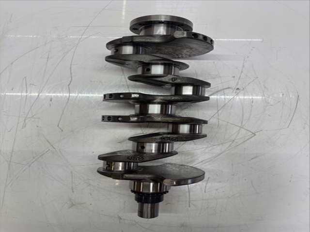 Cigüeñal Ford S Max 150 CV 110KW GALAXY III