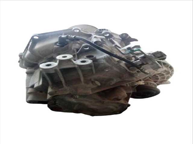 Foto 3ª: Caja Cambios Opel Zafira 2.0 DTI 16V F75) (1999)