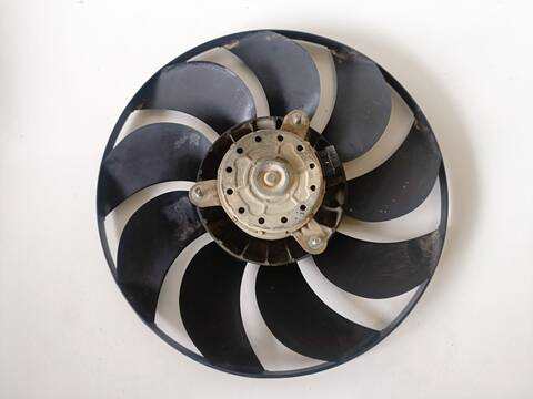Electroventilador Nissan Interstar FURGON L1H1 2.8 TO 114CV