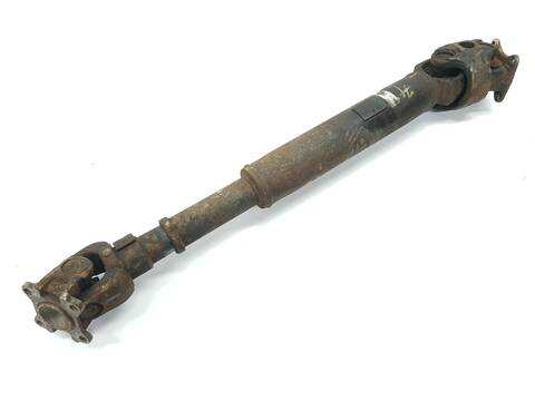 Foto 3ª: Transmision Central Toyota Land Cruiser TD GX 3-PTAS.) (1996)