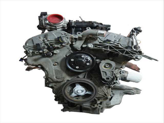 Motor Completo Cadillac SRX 313CV 230KW