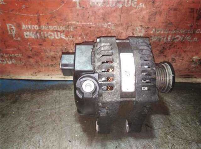 Foto 2ª: Alternador Ford Fiesta 1.0 SPORT [1.0 LTR. - 92 KW ECOBOOST CAT] [M1JE]