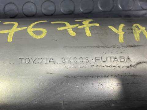 Foto 2ª: Catalizador Toyota Yaris M15A (2022)