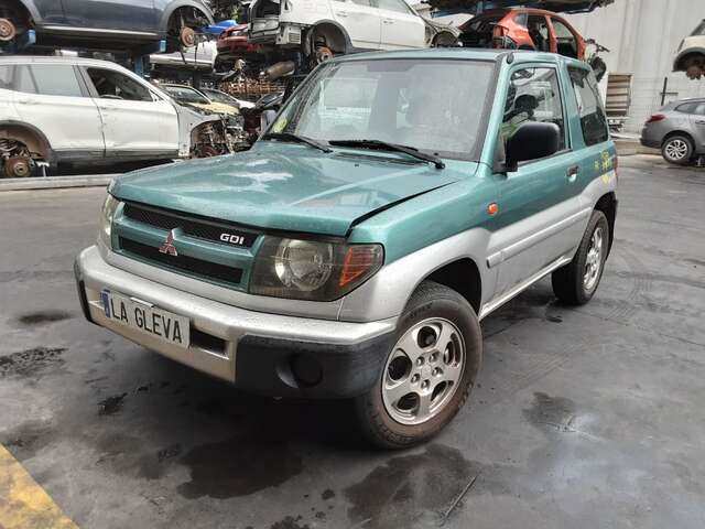 Bomba de Direccion Mitsubishi Montero 1.8 16V 120CV