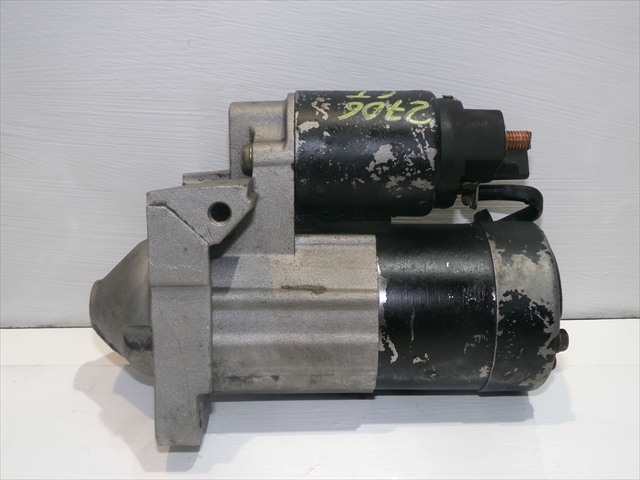 Motor de Arranque Renault Scenic 1.5 DCI 2003-2009
