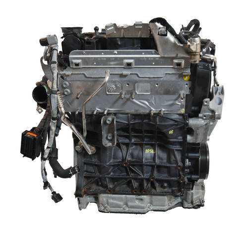 Foto 3ª: Motor Completo Volkswagen Caddy 102CV 75KW [DTR DTRE] (2022)
