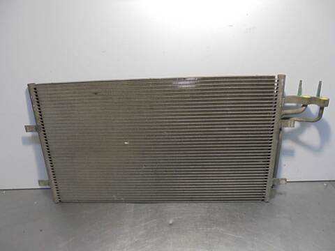 Foto 4ª: Radiador Calefaccion A.A. Ford C Max AMBIENTE D) 109CV 80KW FOCUS CAP) [G8DA] (2005)