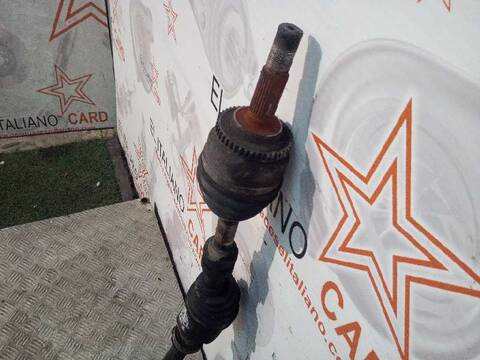 Foto 2ª: Transmision Delantera Derecha Nissan Primera ACENTA BERLINA 120CV 88KW [F9Q] (2003)