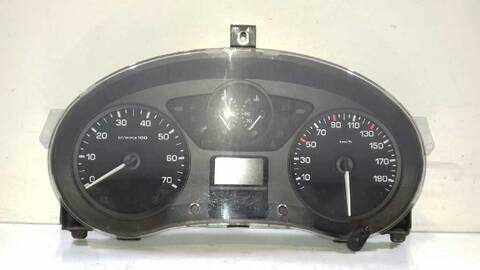 Cuadro de Instrumentos Citroen Jumpy 1.6 16V HDI 90CV 66KW