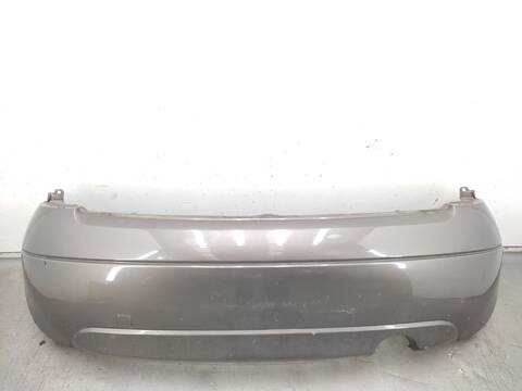 Paragolpes Trasero Citroen C3 1.6 16V HDI 90CV 66KW